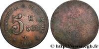 FRANKREICH Médaille, Décret impérial du 25 janvier SECOND EMPIRE 1865 (49,5mm, 35,45g, 12h) -