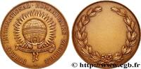FRANKREICH Médaille, Bureau international humanitaire zoophil ANIMAUX n.d. (44mm, 43,5g, 12h) -