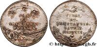 FRANKREICH LA POLICE DU CHATELET POLICE ET GENDARMERIE n.d. (29,5mm, 8,78g, 12h) -