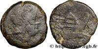 THE REPUBLIC (280 BC to 27 BC) Semis RÖMISCHE REPUBLIK - ANONYM Rome c. 157-156 AC. (26mm, 13,32g, 6h) -