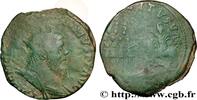 THE MILITARY CRISIS(235 AD to 284 AD) Double sesterce POSTUMUS Atelier II 261-263 (31,5mm, 18,34g, 7h) -