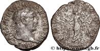 THE ANTONINES (96 AD to 192 AD) Denier TRAIANUS Rome 102 (18mm, 2,78g, 6h) -
