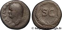 THE FLAVIANS (69 AD to 96 AD) As VESPASIANUS Antioche 74 (22mm, 6,15g, 6h) -