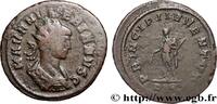 THE MILITARY CRISIS(235 AD to 284 AD) Aurelianus NUMERIANUS Rome 283 (21,5mm, 3,26g, 6h) -