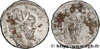 THE MILITARY CRISIS(235 AD to 284 AD) Antoninien POSTUMUS Trèves 263-265 (21mm, 5,38g, 7h) -