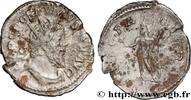 THE MILITARY CRISIS(235 AD to 284 AD) Antoninien POSTUMUS Trèves 262 (23mm, 3,96g, 7h) -