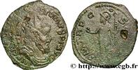 THE MILITARY CRISIS(235 AD to 284 AD) Double sesterce POSTUMUS Trèves c. 263 (30,5mm, 14,22g, 9h) -