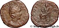 THE MILITARY CRISIS(235 AD to 284 AD) Sesterce OTACILIA SEVERA Rome 245 (28,5mm, 14,55g, 1h) -