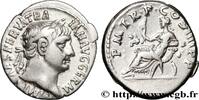 THE ANTONINES (96 AD to 192 AD) Denier TRAIANUS Rome 102 (18,5mm, 3,38g, 6h) -