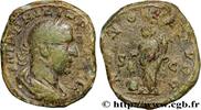THE MILITARY CRISIS(235 AD to 284 AD) Sesterce PHILIPPUS I. ARABS Rome 246 (30mm, 15,12g, 1h) -