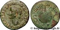 THE JULIO-CLAUDIANS (27 BC to 69 AD) As TIBERIUS Rome 36-37 (28mm, 10,00g, 7h) -