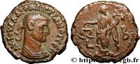 THE TETRARCHY(284 AD to 337 AD) Tétradrachme DIOCLETIANUS Alexandrie, Égypte 285-286 (19,5mm, 7,17g, 12h) -