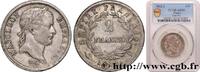 FRANKREICH 2 francs Napoléon Ier tête laurée, Empire français GESCHICHTE FRANKREICHS Limoges 1812 (27mm, 9,88g, 6h) -