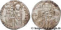 ITALIEN - VENEDIG - ANTONIO VENIER (62. doge) Grosso ou Matapan, 2e type ITALIEN - VENEDIG - ANTONIO VENIER (62. doge) Venise n.d. (21mm, 1,93g, 6h) -