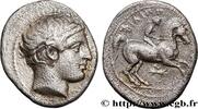 Hellenistic 1 (323 BC to 188 BC) Cinquième de tétradrachme MAKEDONIEN - MAKEDONISCHE KÖNIGE - PHILIPP III ARRHIDAIOS Macédoine, Pella c. 323/322 - 316/315 AC. (15,5mm, 2,74g, 12h) -