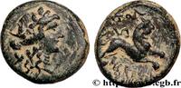 Diassaria c. 100 THE JULIO-CLAUDIANS (27 BC to 69 AD) LYDIEN - TRIPOLIS Tripolis, Lydie c. 100 (14,5mm, 2,83g, 1h) SS