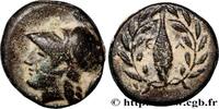 Classic 1 (480 BC to 400 BC) Unité AEOLIEN - ELAIA Elaea, Éolide c. 300 AC. (10,5mm, 1,43g, 11h) -