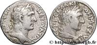 THE ANTONINES (96 AD to 192 AD) Tétradrachme TRAIANUS Antioche, Syrie 108-109 (25mm, 14,38g, 7h) -