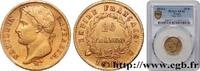 FRANKREICH 20 francs or Napoléon tête laurée, Empire français GESCHICHTE FRANKREICHS Turin 1812 (21mm, 6,45g, 6h) -