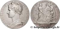 FRANKREICH Médaille, Ministère du commerce et de l’industrie, COMMERCE ET INDUSTRIE 75 - Paris n.d. (49,5mm, 61,77g, 12h) -