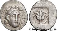 Hellenistic 2 (188 BC to 30 BC) Hemidrachme KARIEN - KARISCHE INSELN - RHODOS Rhodes, Carie c. 229-205 AC. (14mm, 1,35g, 12h) -