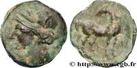 Classic 2 (400 BC to 350 BC) Shekel ZEUGITANIEN - KARTHAGO Zeugitane, Carthage c. 400-350 AC. (22,5mm, 8,01g, 12h) -