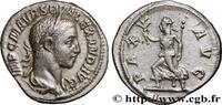 THE SEVERANS (193 AD to 235 AD) Denier ALEXANDER SEVERUS Rome 226 (19mm, 2,84g, 11h) -