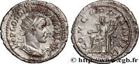 THE MILITARY CRISIS(235 AD to 284 AD) Antoninien GORDIANUS III Rome 239-240 (23mm, 4,58g, 7h) -