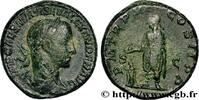THE SEVERANS (193 AD to 235 AD) As ALEXANDER SEVERUS Rome 227 (24mm, 10,31g, 6h) -
