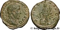 THE MILITARY CRISIS(235 AD to 284 AD) As PHILIPPUS I. ARABS Rome 246 (24mm, 6,59g, 1h) -