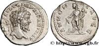 THE SEVERANS (193 AD to 235 AD) Denier SEPTIMIUS SEVERUS Laodicée 198-202 (18mm, 2,72g, 6h) -
