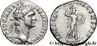 THE FLAVIANS (69 AD to 96 AD) Denier DOMITIANUS Rome 88-89 (17,5mm, 3,34g, 7h) -
