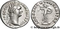 THE FLAVIANS (69 AD to 96 AD) Denier DOMITIANUS Rome 93-94 (18,5mm, 3,48g, 6h) -