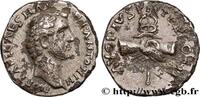 THE ANTONINES (96 AD to 192 AD) Denier ANTONINUS PIUS Rome 139 (17,5mm, 2,79g, 6h) -