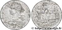 FRANKREICH Médaille, offert par les fonderies du partinium INDUSTRIES n.d. (50,5mm, 18,30g, 12h) -