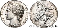 FRANKREICH Médaille de récompense, Exposition Universelle Int EXPOSITIONS UNIVERSELLES 75 - Paris 1878 (67,5mm, 155,30g, 12h) -