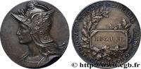 FRANKREICH Médaille, Cercle de la librairie IMPRIMERIE ET PAPETERIE n.d. (45,5mm, 41,67g, 12h) -