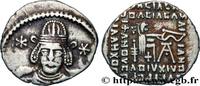 Post-hellenistic 1 (30 BC to 227 AD) Drachme PARTHIEN - KÖNIGREICH DER PARTHER - VONONES II Ecbatane, Médie c. 51 (18,5mm, 3,80g, 12h) -