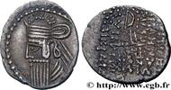 Post-hellenistic 1 (30 BC to 227 AD) Drachme PARTHIEN - KÖNIGREICH DER PARTHER - OSROES II Ecbatane n.d. (18,5mm, 3,45g, 6h) -