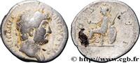 THE ANTONINES (96 AD to 192 AD) Denier HADRIANUS Rome 132 (17,5mm, 2,69g, 6h) -