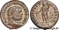 THE TETRARCHY(284 AD to 337 AD) Follis ou nummus CONSTANTIUS I Antioche 298 (27,5mm, 10,51g, 11h) -