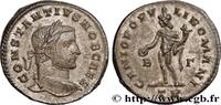 THE TETRARCHY(284 AD to 337 AD) Follis ou nummus CONSTANTIUS I Trèves 296-297 (25mm, 8,71g, 12h) -