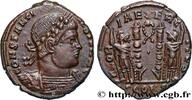 THE TETRARCHY(284 AD to 337 AD) Centenionalis ou nummus CONSTANTINUS II Arles 333-334 (18,5mm, 3,13g, 6h) -