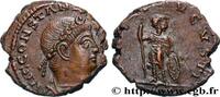 THE CHRISTIAN EMPIRE (337 AD to 363 AD) Centenionalis ou nummus CONSTANTINUS II Rome 337-340 (13,5mm, 1,78g, 12h) -
