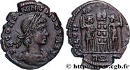 THE TETRARCHY(284 AD to 337 AD) Centenionalis ou nummus CONSTANS Rome 335 (19mm, 2,66g, 6h) -