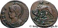 THE TETRARCHY(284 AD to 337 AD) Centenionalis ou nummus ROMA Rome 330-331 (18mm, 2,09g, 6h) -