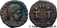THE TETRARCHY(284 AD to 337 AD) Centenionalis ou nummus CONSTANTINUS II Rome 333-335 (16mm, 2,56g, 6h) -
