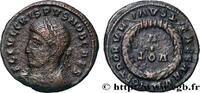THE TETRARCHY(284 AD to 337 AD) Centenionalis ou nummus CRISPUS Thessalonique 324 (18mm, 2,67g, 5h) -