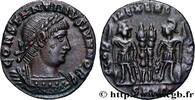 THE TETRARCHY(284 AD to 337 AD) Centenionalis ou nummus CONSTANTINUS II Nicomédie 330-333 (17mm, 2,02g, 5h) -