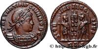 THE TETRARCHY(284 AD to 337 AD) Centenionalis ou nummus CONSTANTINUS II Rome 333-335 (18mm, 2,40g, 12h) -